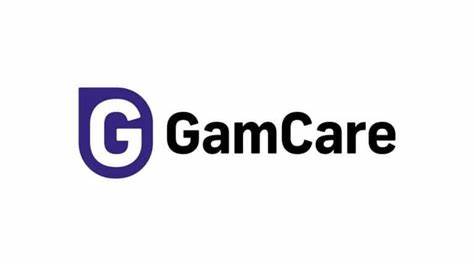 Game Care Logo - Ondersteuning voor verantwoord spelen